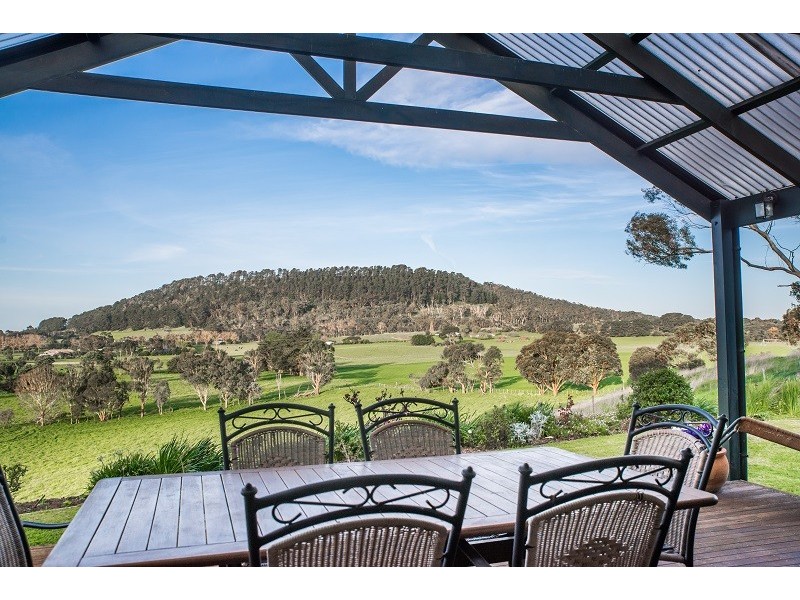 367 Carpenter Rocks Road “Yallambee”, Moorak SA 5291