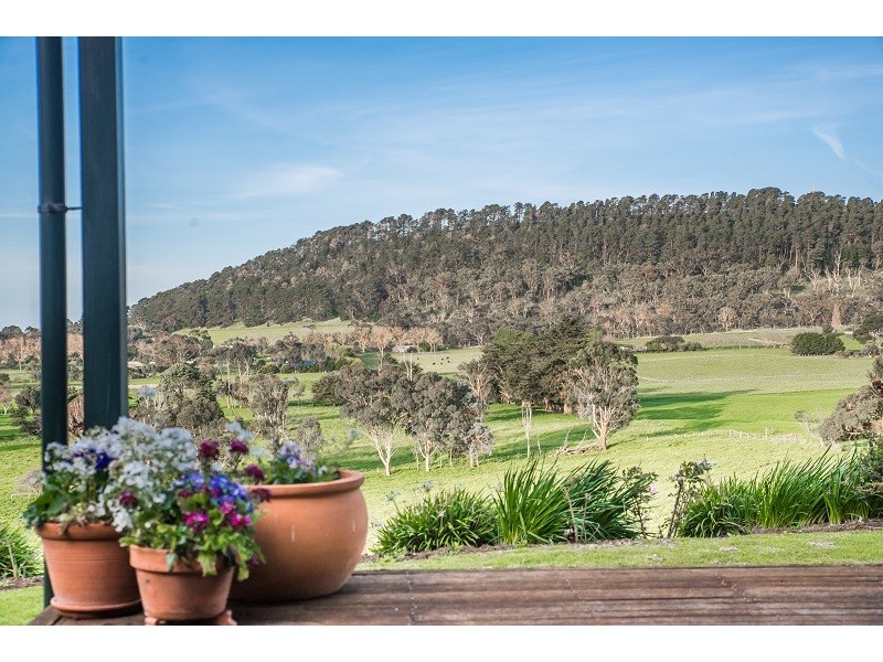 367 Carpenter Rocks Road “Yallambee”, Moorak SA 5291