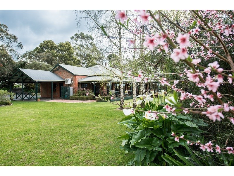 367 Carpenter Rocks Road “Yallambee”, Moorak SA 5291