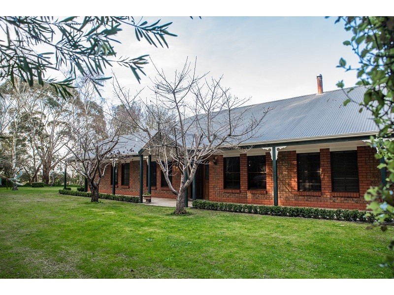 367 Carpenter Rocks Road “Yallambee”, Moorak SA 5291