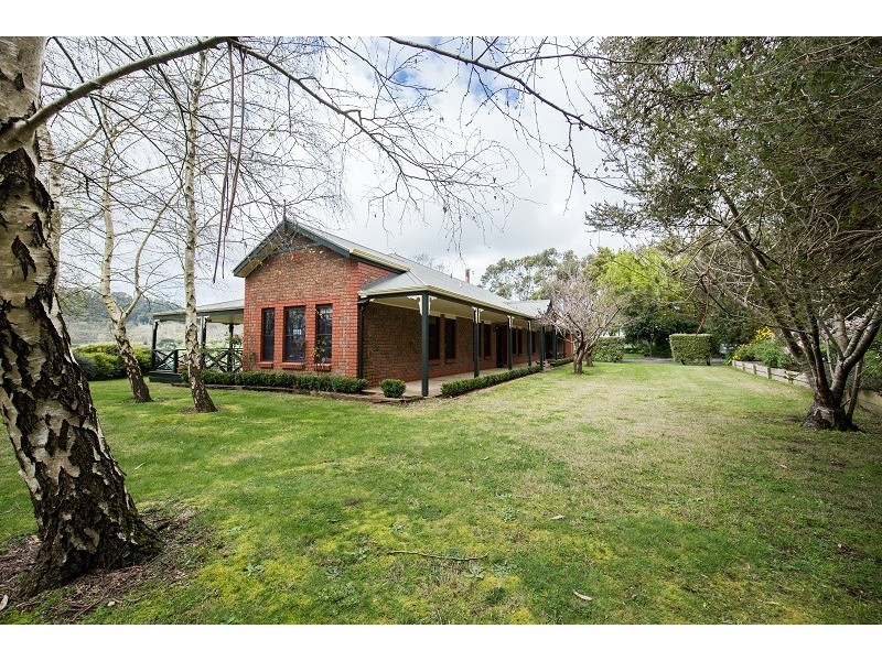 367 Carpenter Rocks Road “Yallambee”, Moorak SA 5291