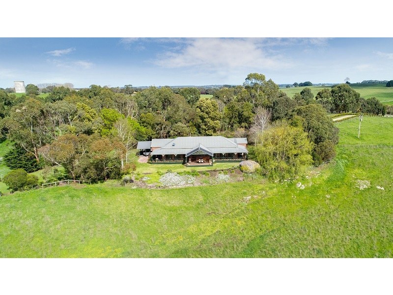 367 Carpenter Rocks Road “Yallambee”, Moorak SA 5291