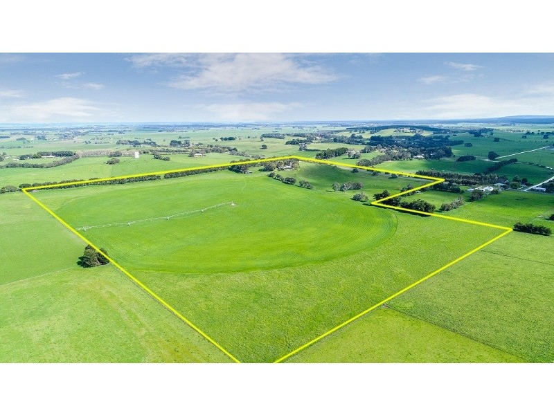 367 Carpenter Rocks Road “Yallambee”, Moorak SA 5291