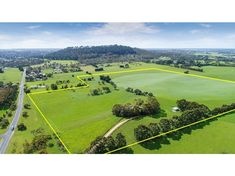 367 Carpenter Rocks Road “Yallambee”, Moorak SA 5291