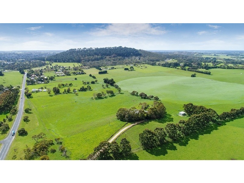 367 Carpenter Rocks Road “Yallambee”, Moorak SA 5291