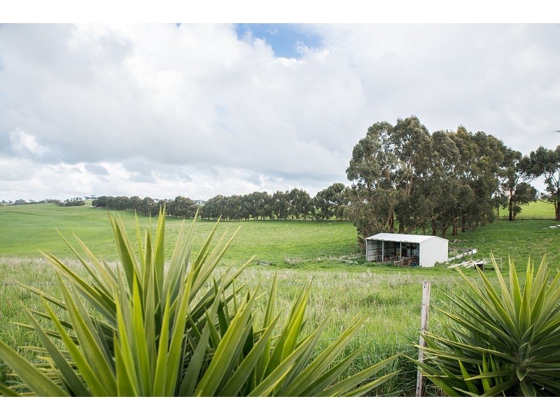 367 Carpenter Rocks Road “Yallambee”, Moorak SA 5291