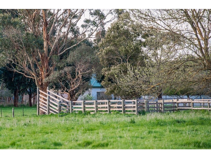 367 Carpenter Rocks Road “Yallambee”, Moorak SA 5291