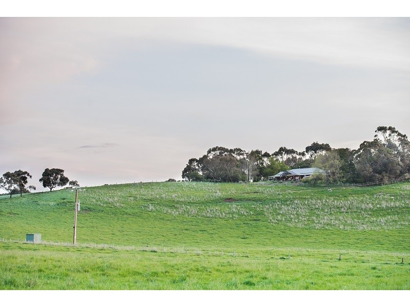367 Carpenter Rocks Road “Yallambee”, Moorak SA 5291