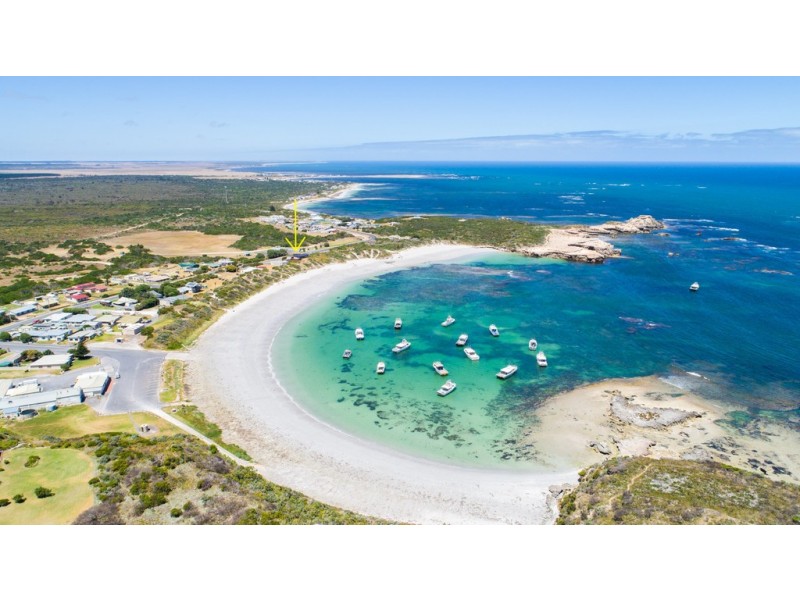 39 Carpenter Rocks Road, Carpenter Rocks SA 5291