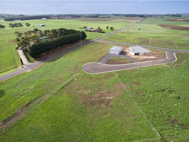 3 Carey Court, Suttontown SA 5291