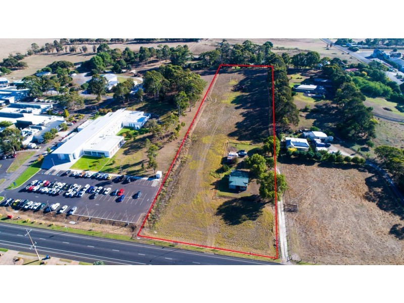 160-168 Wireless Road West, Suttontown SA 5291