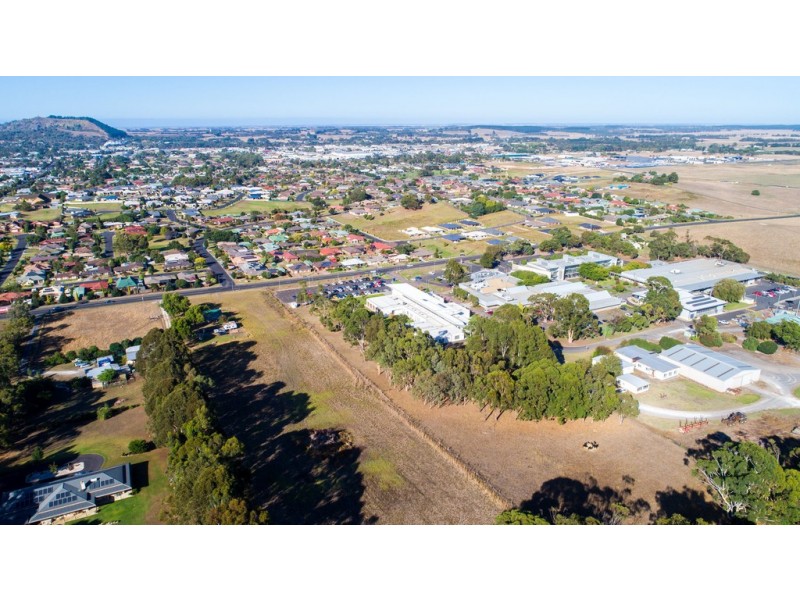 160-168 Wireless Road West, Suttontown SA 5291