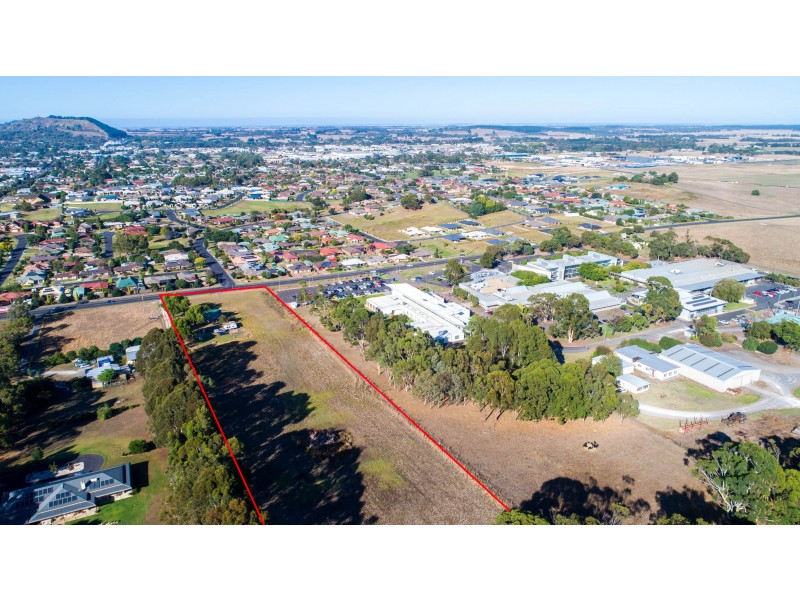 160-168 Wireless Road West, Suttontown SA 5291