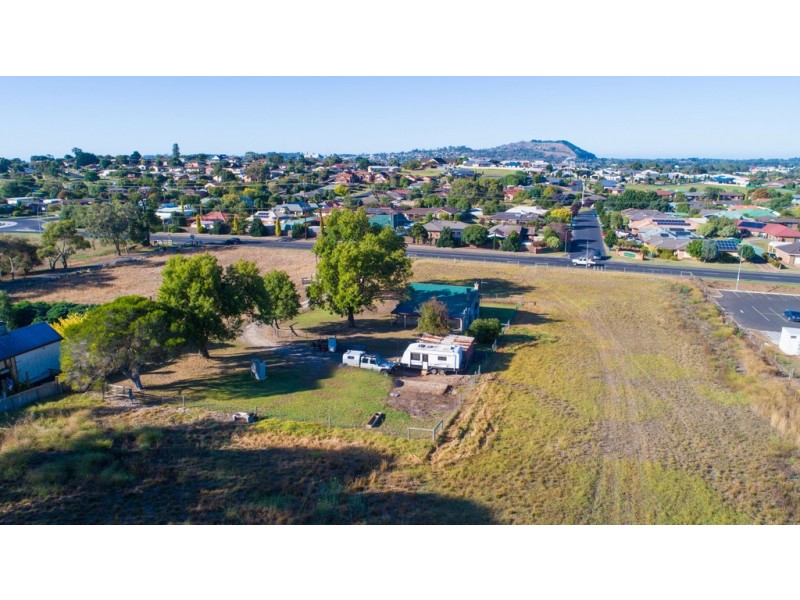 160-168 Wireless Road West, Suttontown SA 5291