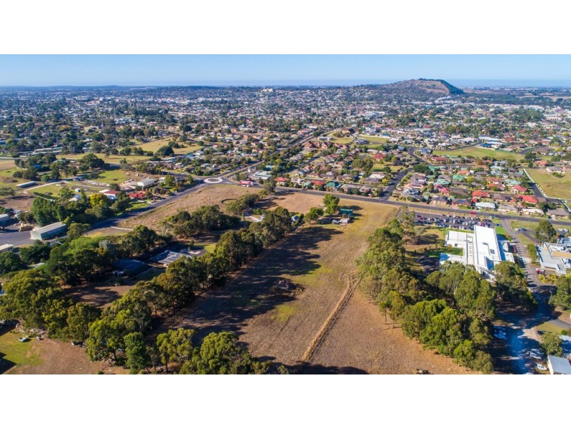 160-168 Wireless Road West, Suttontown SA 5291