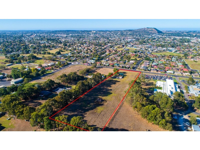 160-168 Wireless Road West, Suttontown SA 5291