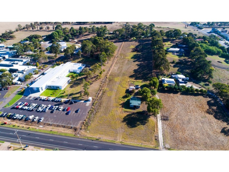 160-168 Wireless Road West, Suttontown SA 5291
