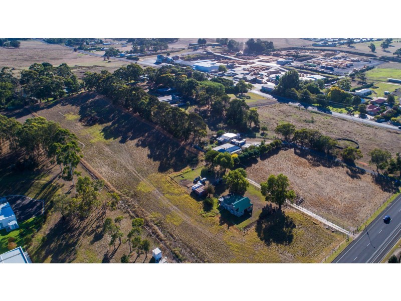160-168 Wireless Road West, Suttontown SA 5291