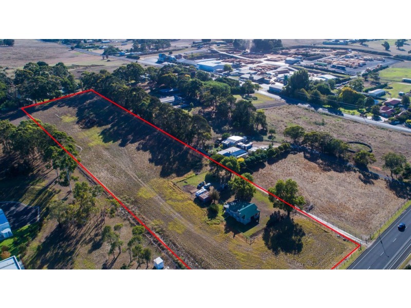 160-168 Wireless Road West, Suttontown SA 5291