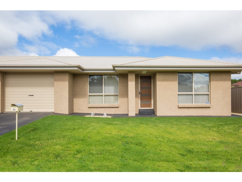 24/2A Coolabah Street, Mount Gambier SA 5290
