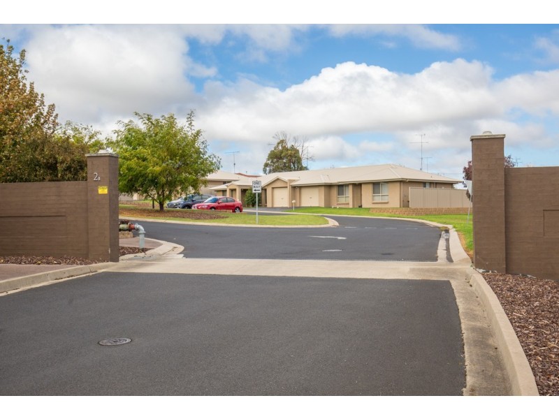 24/2A Coolabah Street, Mount Gambier SA 5290