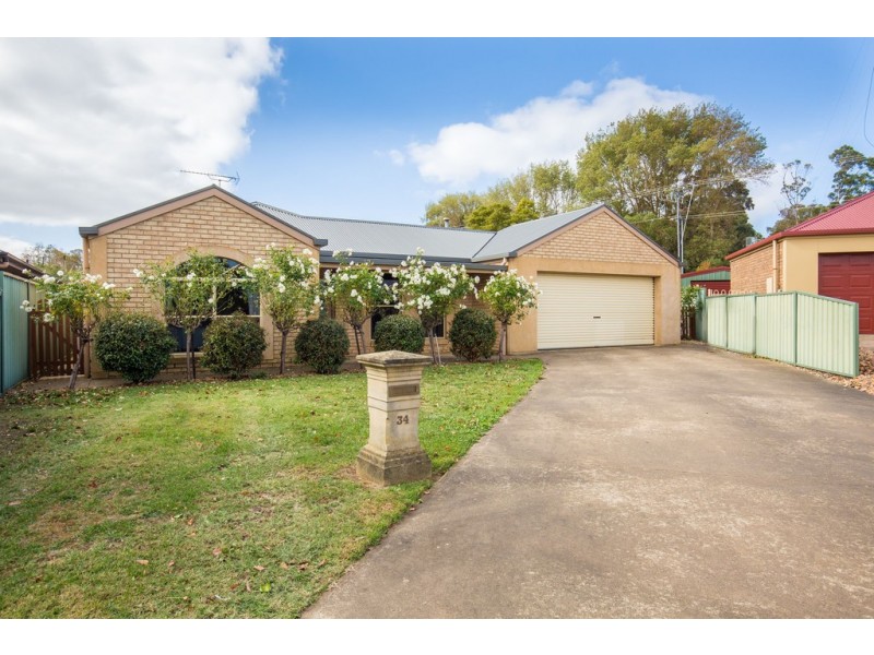 34 Hastings Avenue, Mount Gambier SA 5290