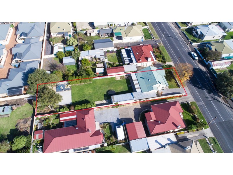 15 Wilson Street, Mount Gambier SA 5290