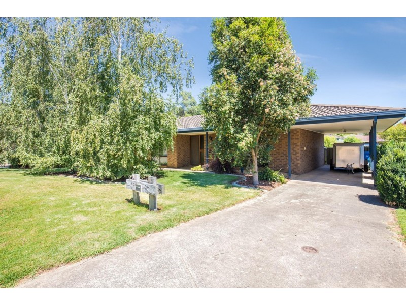 16 Kinglsey Court, Mount Gambier SA 5290