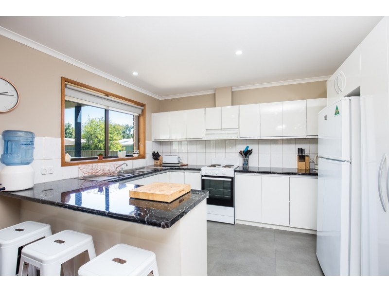 16 Kinglsey Court, Mount Gambier SA 5290