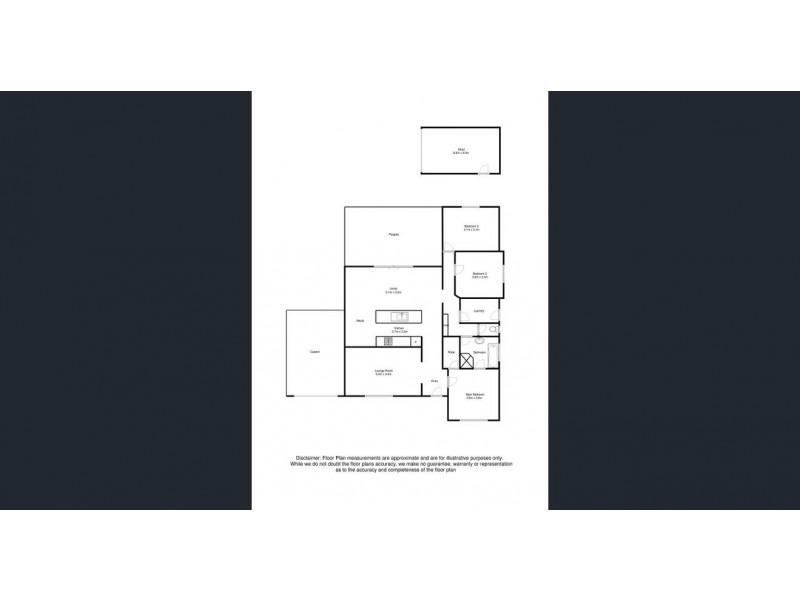 5 Bluebell Drive, Mount Gambier SA 5290