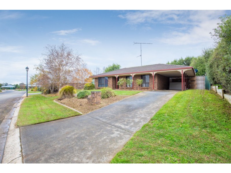 10 Woodlands Drive, Mount Gambier SA 5290