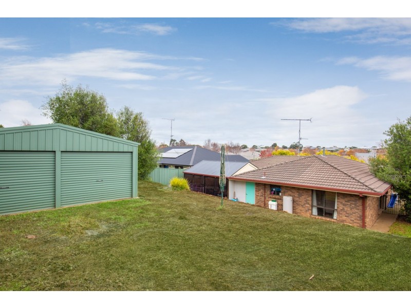 10 Woodlands Drive, Mount Gambier SA 5290