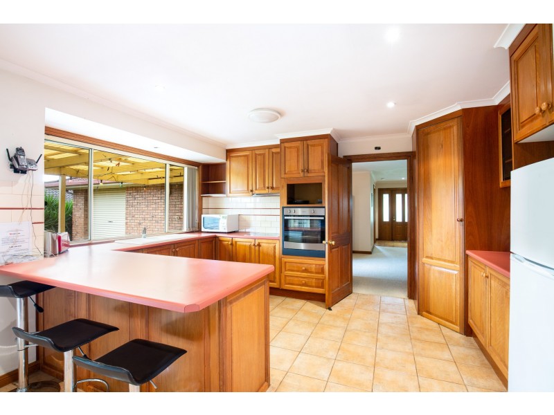 16 Westlands Court, Mount Gambier SA 5290