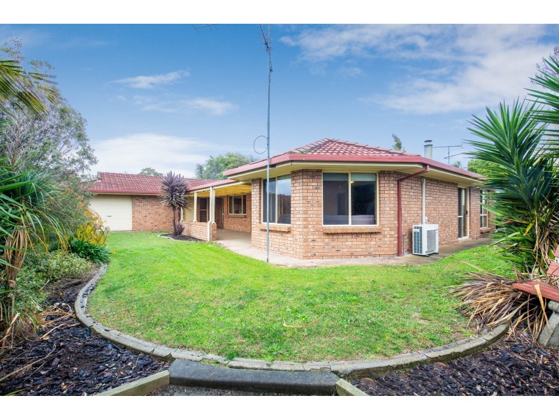 16 Westlands Court, Mount Gambier SA 5290