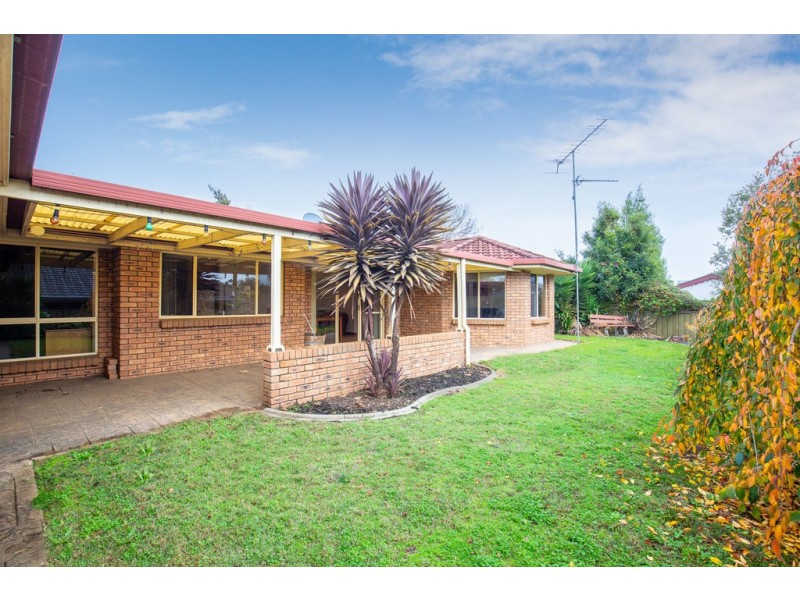 16 Westlands Court, Mount Gambier SA 5290