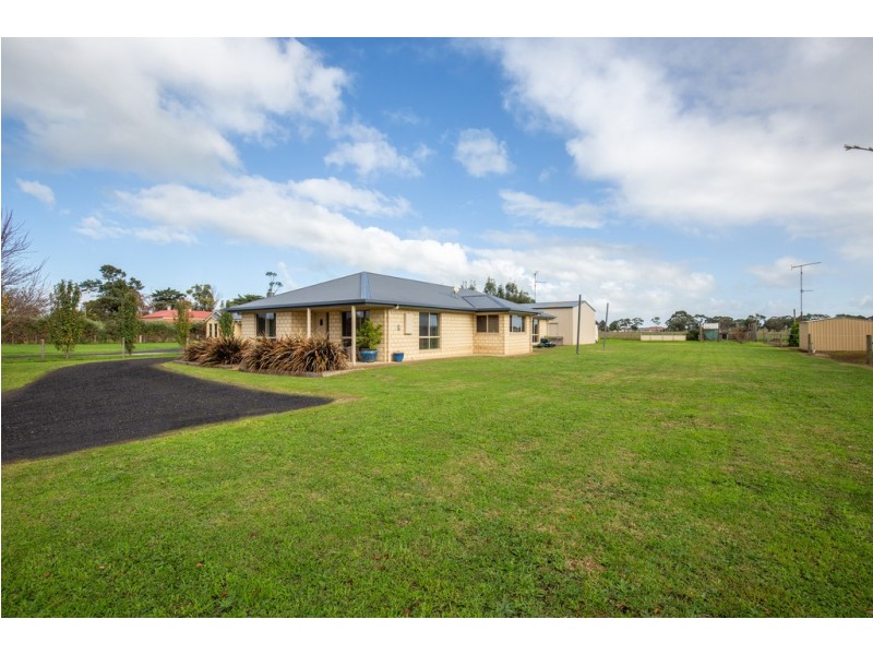 43 Yahl Main Road, Yahl SA 5291