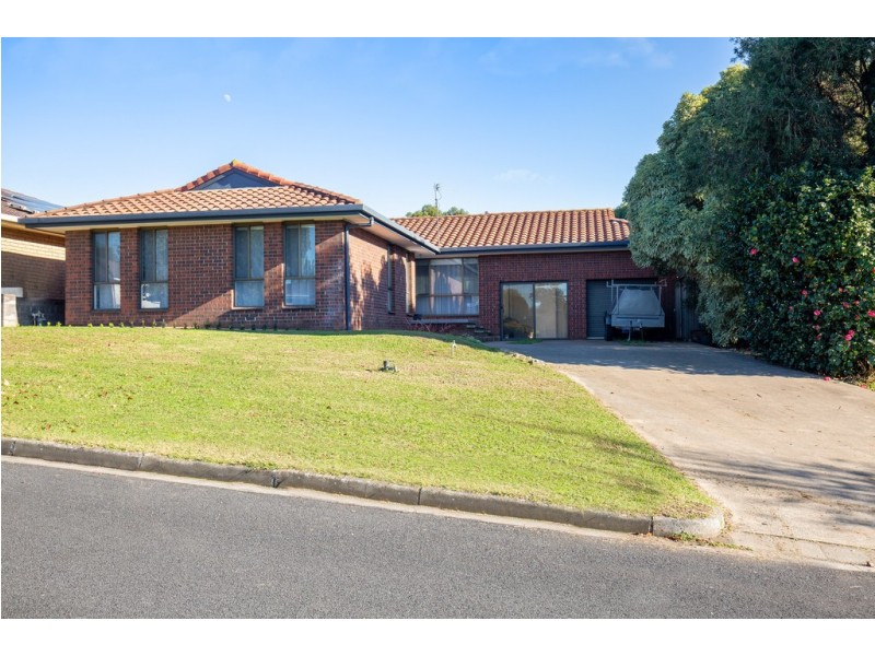 6 Tweed Crescent, Mount Gambier SA 5290