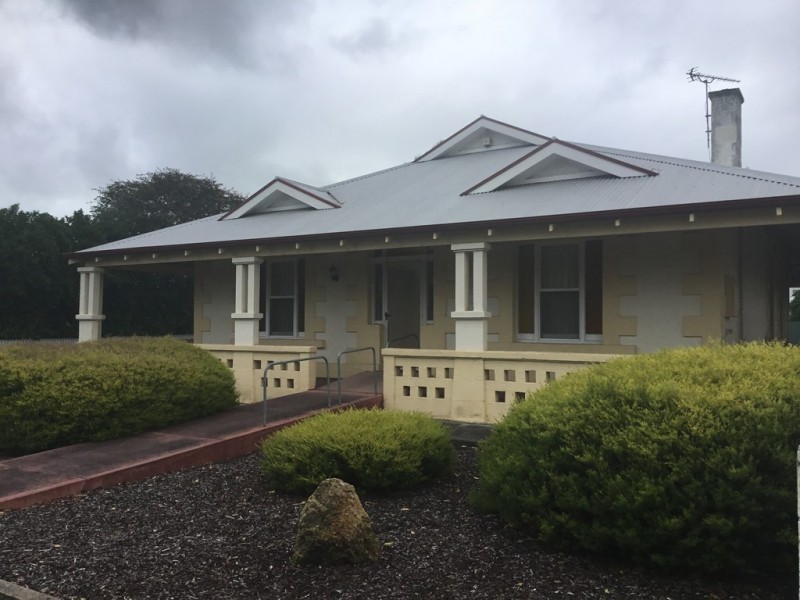 2 Krummel Street, Mount Gambier SA 5290