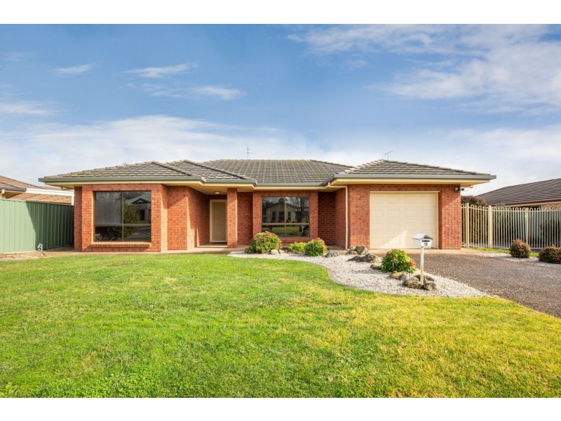 18 Saint Martins Drive, Mount Gambier SA 5290