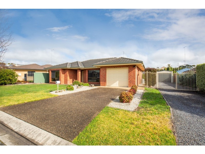 18 Saint Martins Drive, Mount Gambier SA 5290