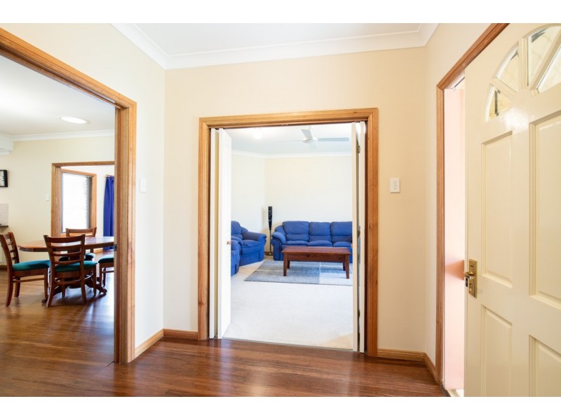 18 Saint Martins Drive, Mount Gambier SA 5290