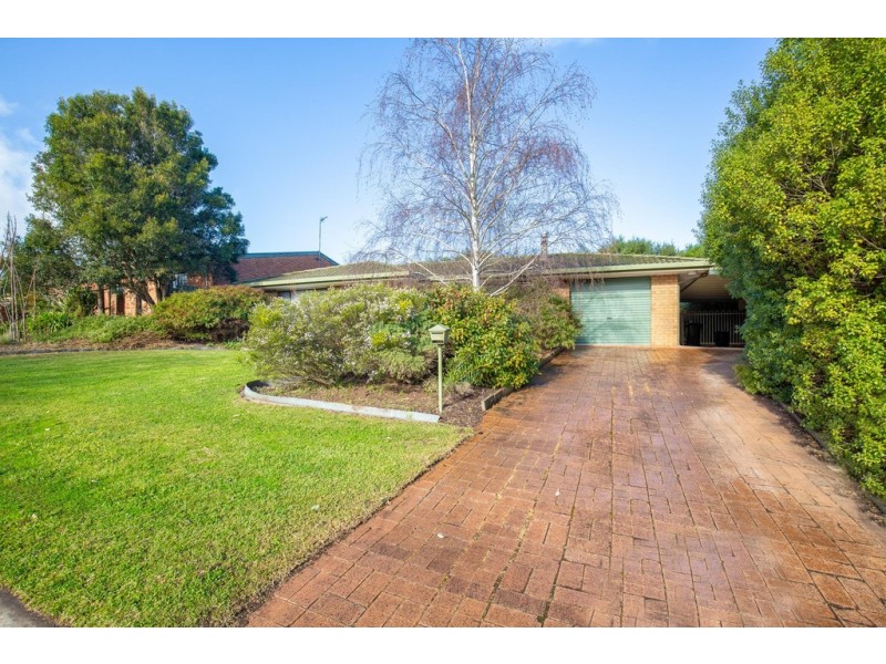14 Bellshire Place, Mount Gambier SA 5290