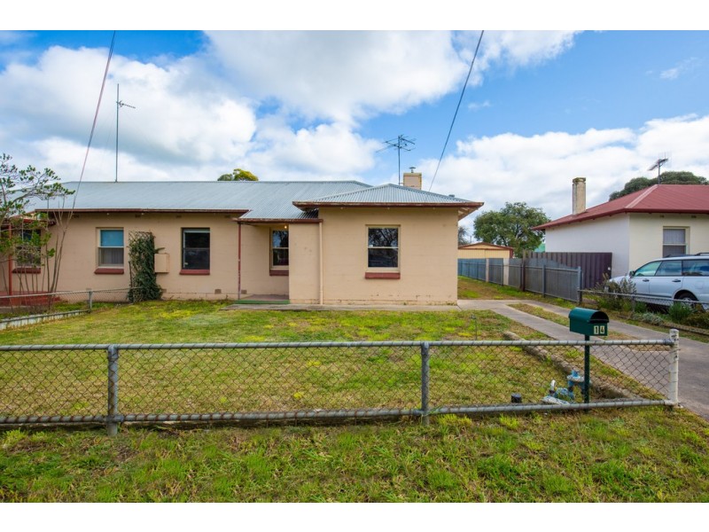 14 Murdie Street, Mount Gambier SA 5290