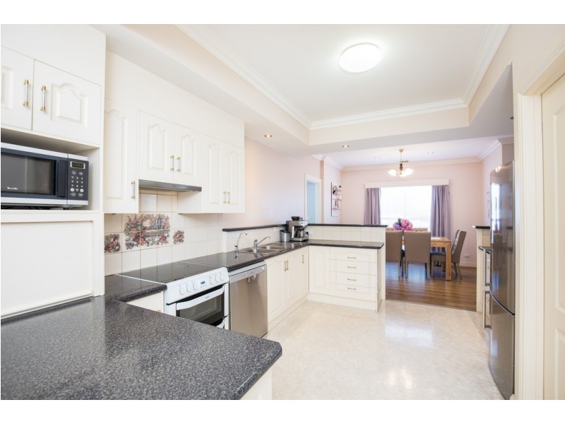 1 Lange Street, Mount Gambier SA 5290