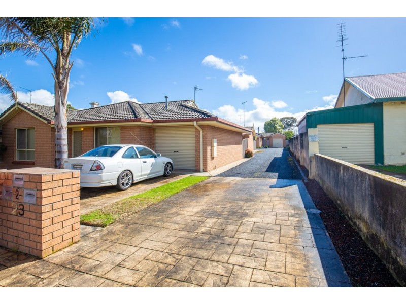 3/23 Ehret Street, Mount Gambier SA 5290