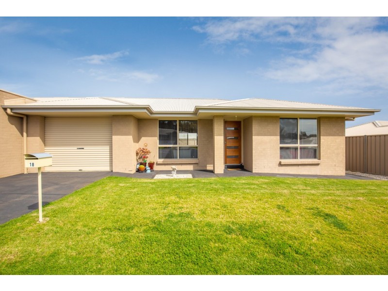 18/2A Coolabah Street, Mount Gambier SA 5290