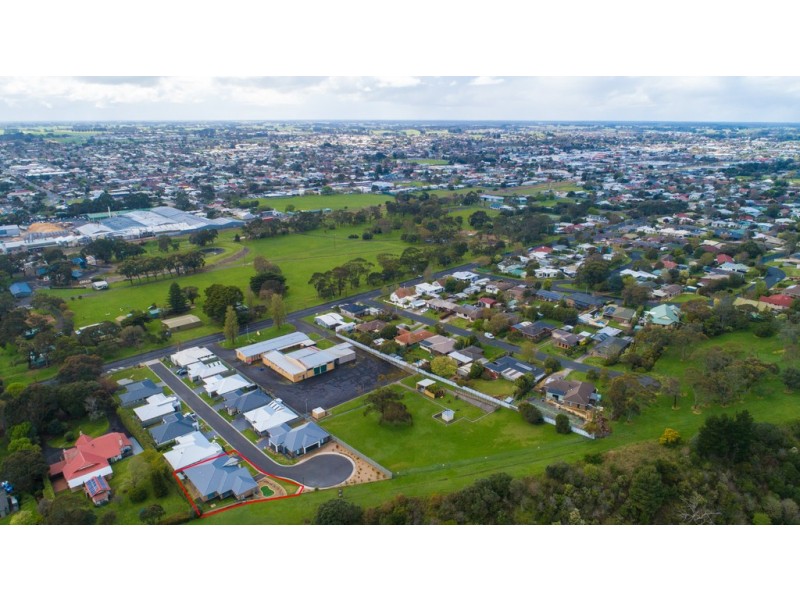 10/89 Shepherdson Road, Mount Gambier SA 5290