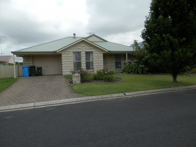17 Hastings Avenue, Mount Gambier SA 5290