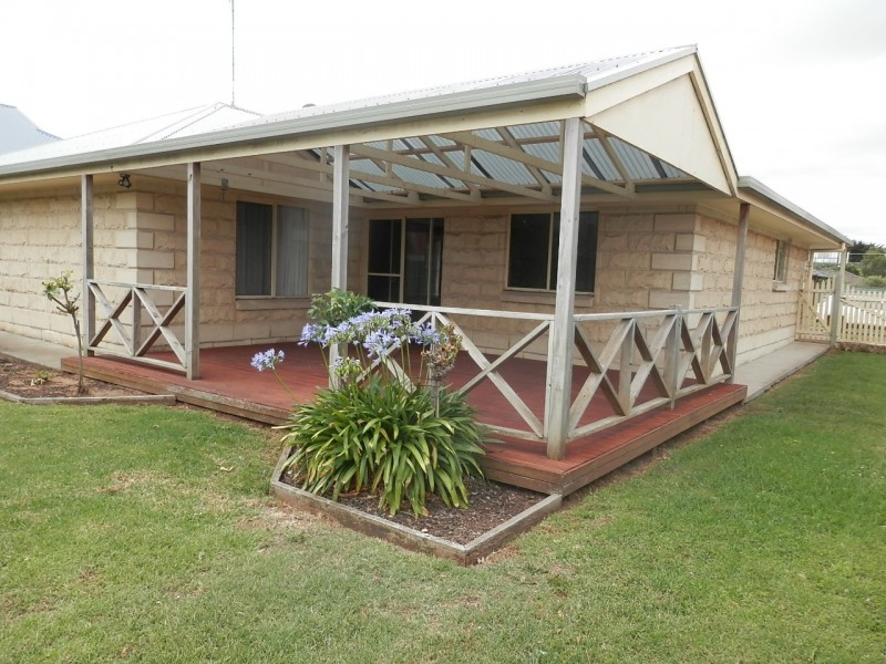 17 Hastings Avenue, Mount Gambier SA 5290