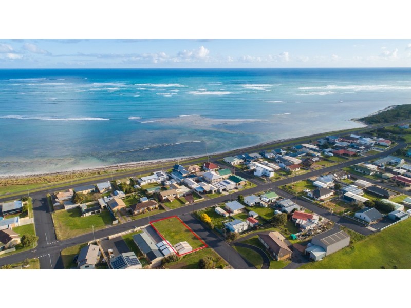 20 Compton Street, Port Macdonnell SA 5291